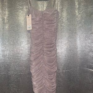 House of CB Ella Mini Dress